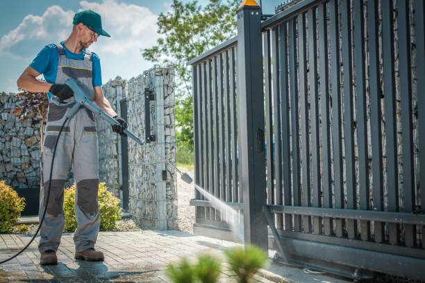 Best Driveway Pressure Washing  in Trafford, PA